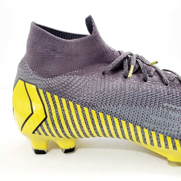 ? NIKE Shoes MERCURIAL SUPERFLY 6 ELITE FG Soccer Cleats main image 7